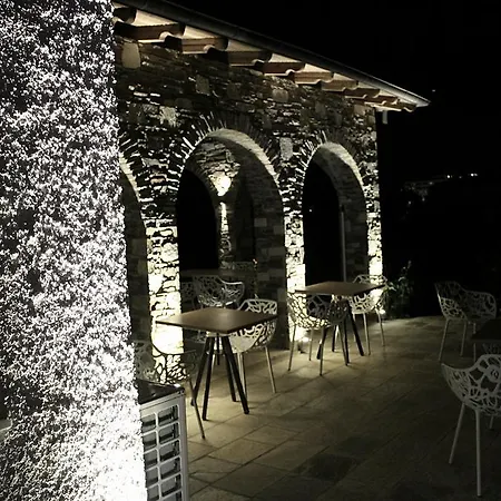 Zeus Platamonas