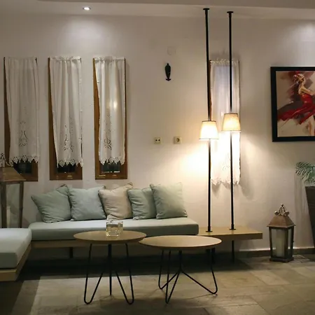 Hotel Zeus 3*