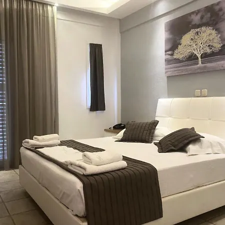 Zeus 3* Platamónasz