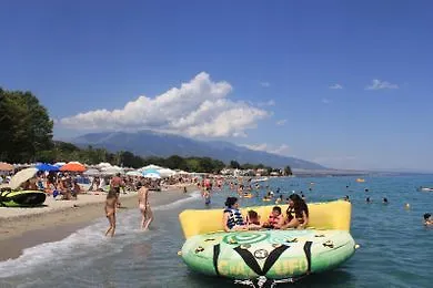 Zeus 3* Platamónasz