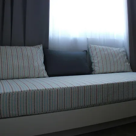 Hotel Zeus 3*