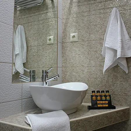Hotel Zeus Platamonas