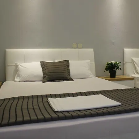 Hotel Zeus