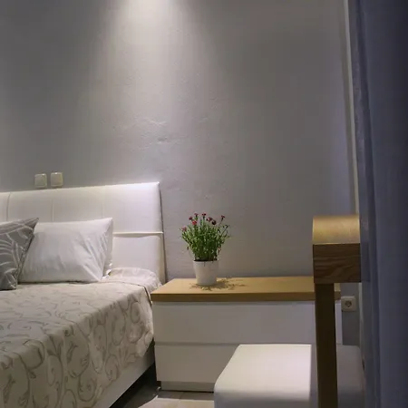 Hotel Zeus