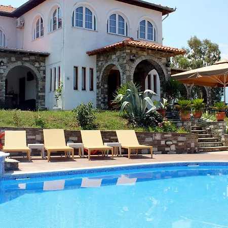 Hotel Zeus 3*