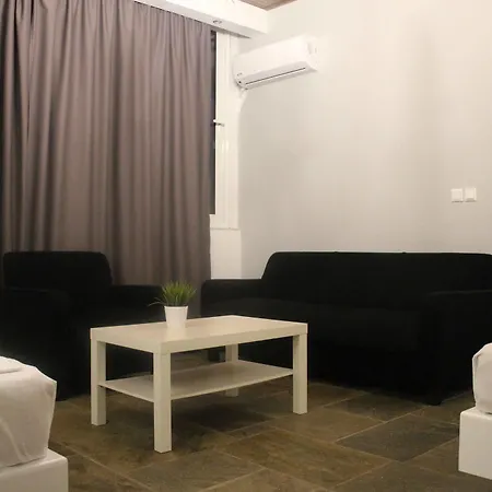 Hotel Zeus