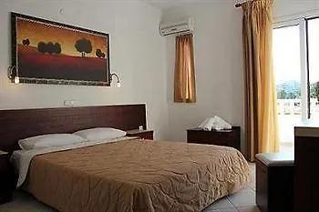 Hotel Zeus 3*