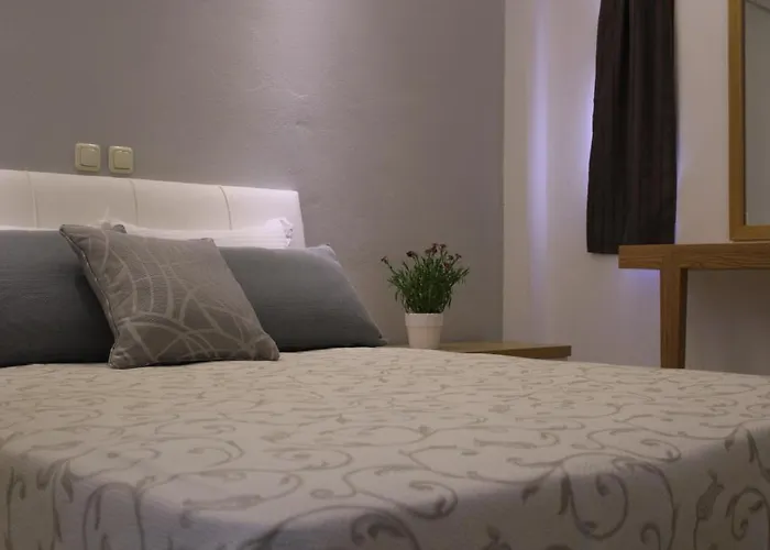 Hotel Zeus 3*