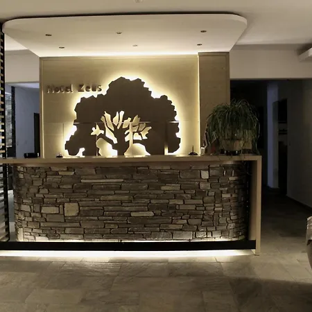 Hotel Zeus Platamonas