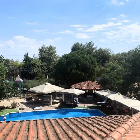 Hotel Zeus Platamonas