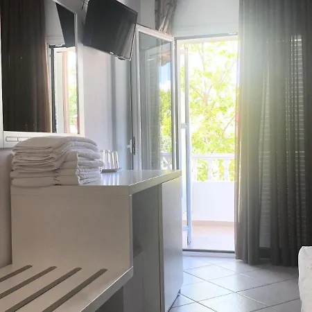 Hotel Zeus Platamonas