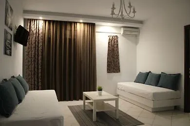 Hotel Zeus Platamonas