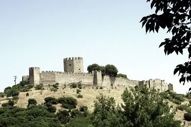 فندق Zeus بلاتامونيس