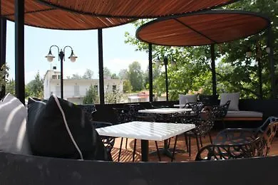 Zeus فندق بلاتامونيس