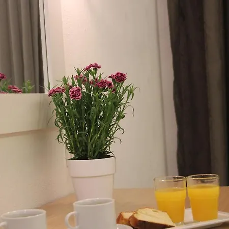 Zeus Hotel Platamonas