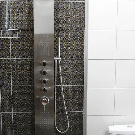 Zeus Hotel Platamonas