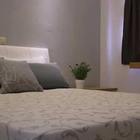 Hotel Zeus 3*