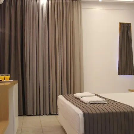 Hotel Zeus Platamonas