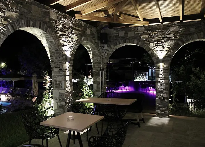 Hotel Zeus