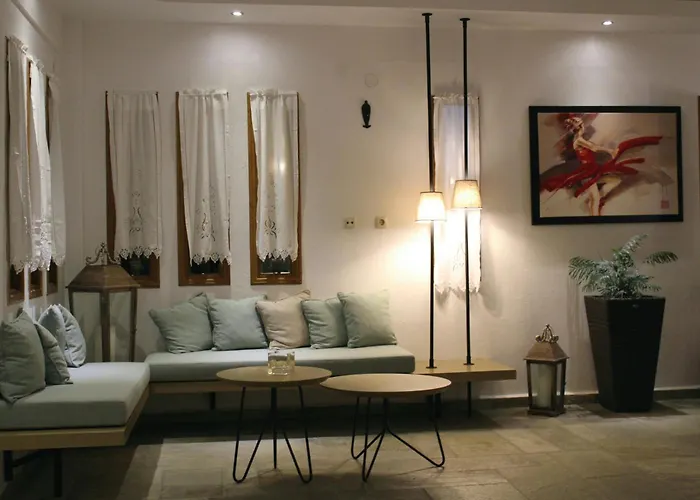 Hotel Zeus 3*