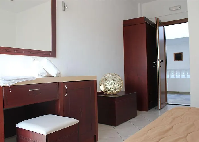 Hotel Zeus