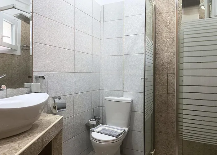 Zeus Hotel Platamonas