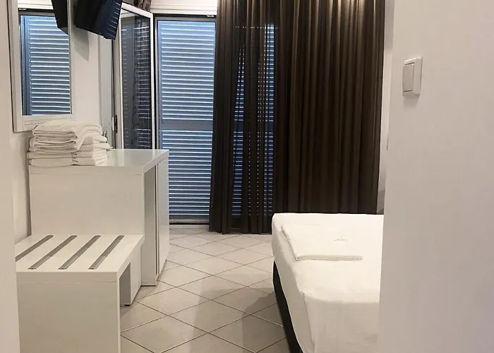 Hotel Zeus