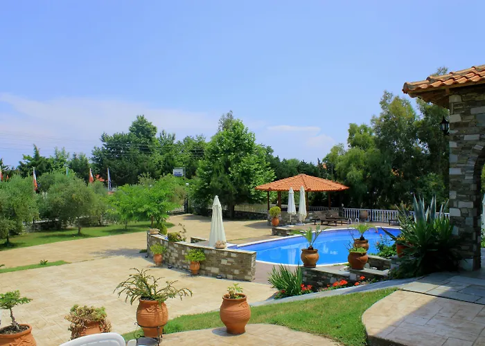 Hotel Zeus