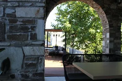 Zeus Hotel Platamonas