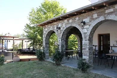 Hotel Zeus 3*