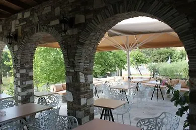 Hotel Zeus Platamonas