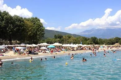 Hotel Zeus Platamonas