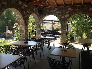 Zeus Hotel Platamonas