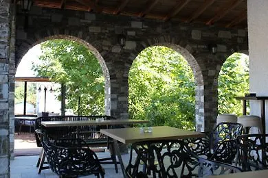 Zeus Hotel Platamonas