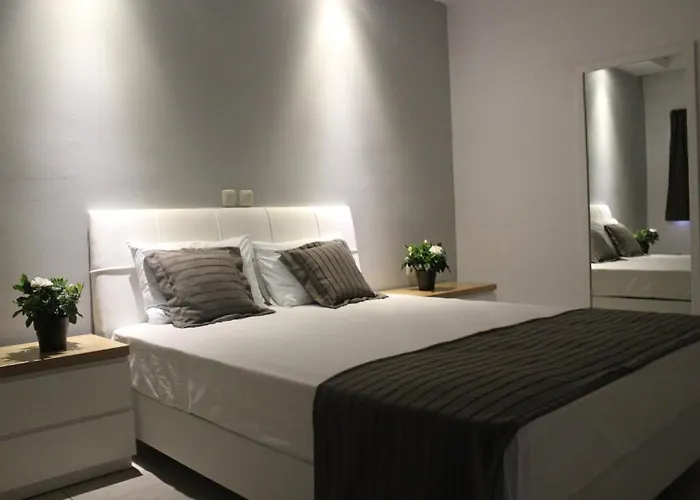 Hotel Zeus 3*