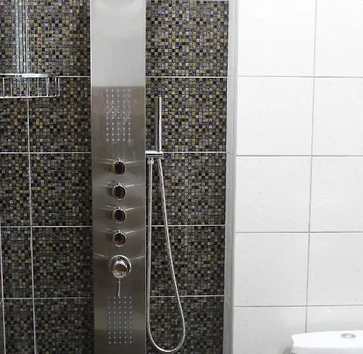 Zeus Hotel Platamonas