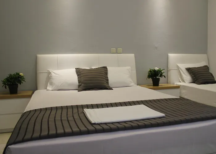 Hotel Zeus