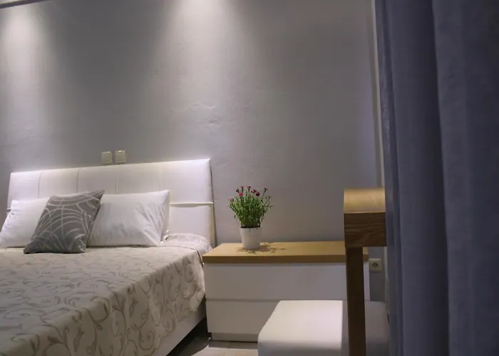 Hotel Zeus